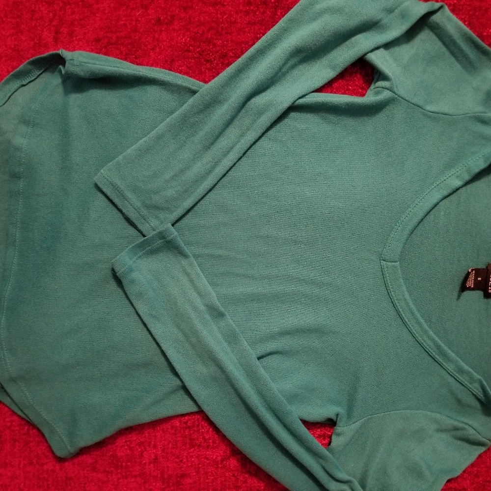 Rue 21 long sleeve shirt